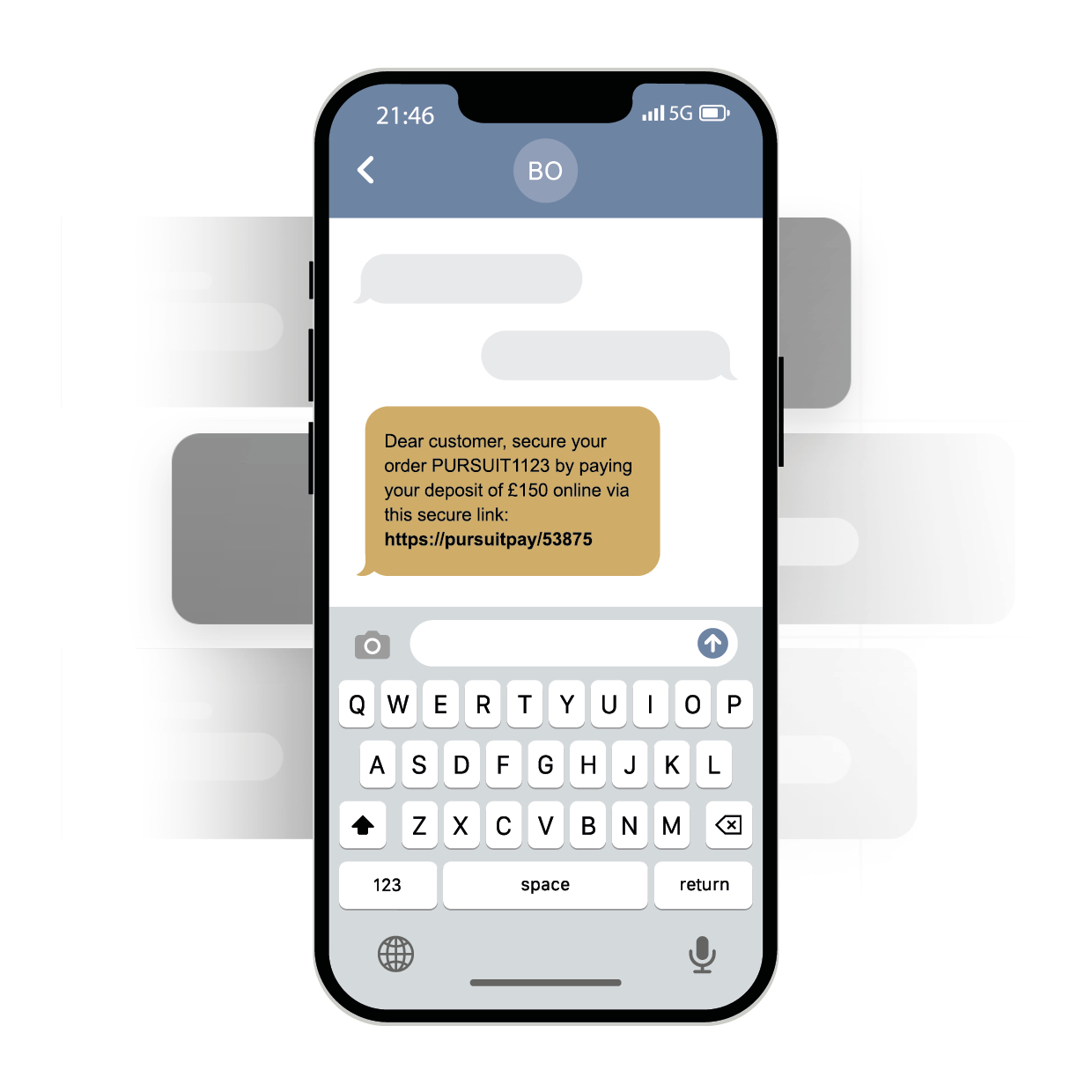 Discover the power of Pay By Link