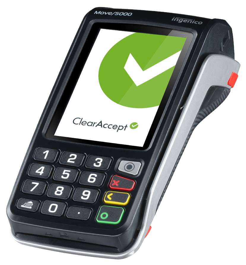 Streamline Transactions with Integrated Card Machines
