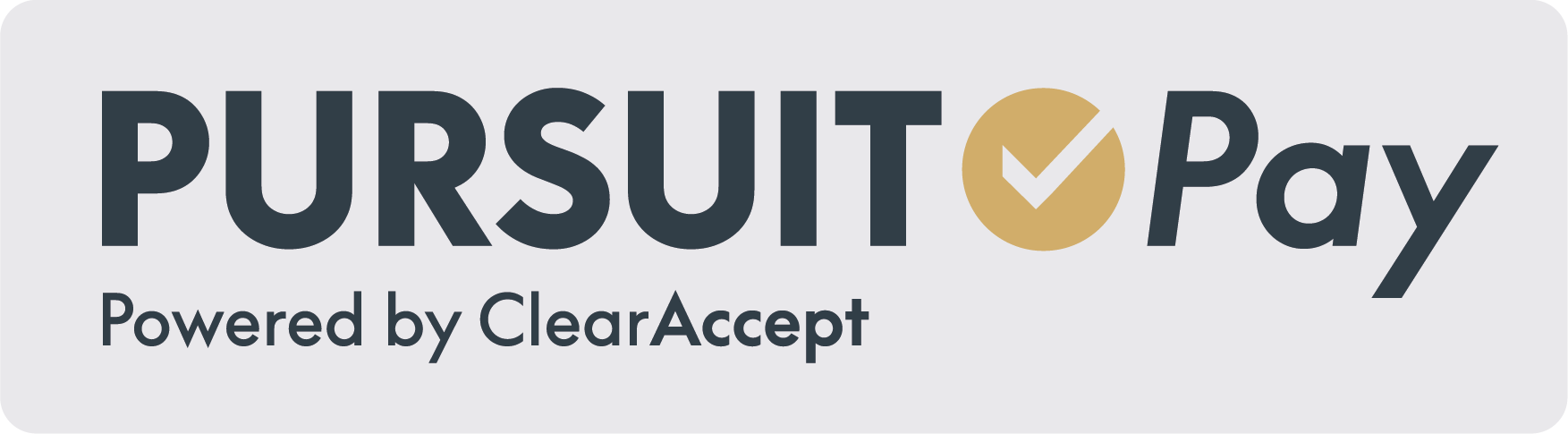 PursuitPay logo